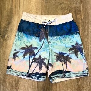 Baby Gap Swim Trunks